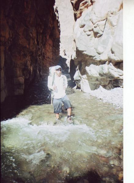 al 9icariya de valley de ourika